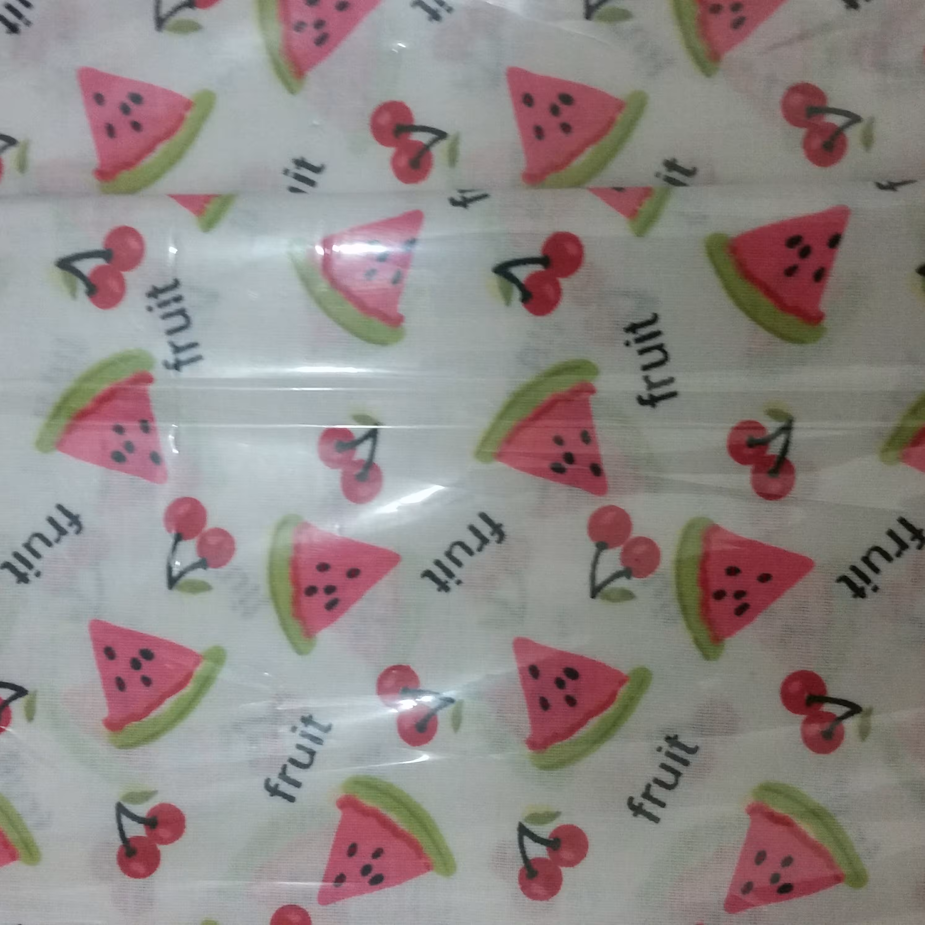 دستمال چیت آشپزخانه