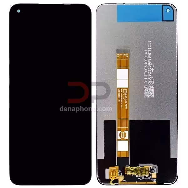 تاچ ال سی دی ریلمی Realme 7i - دنافون