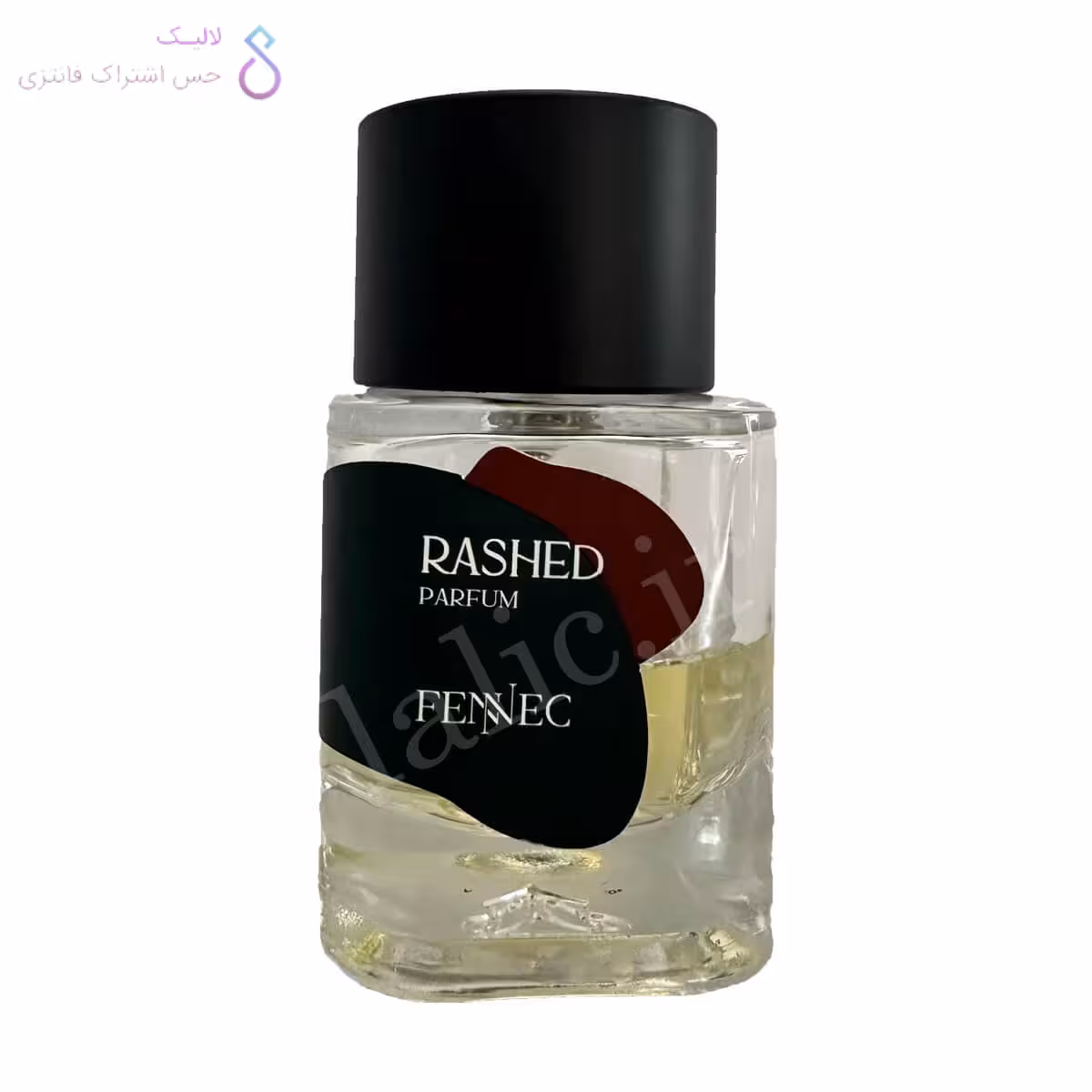 ادکلن راشد فنک | Fennec Rashed