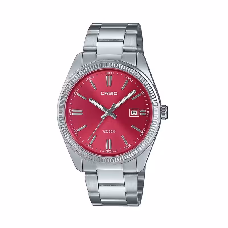 قیمت و خرید ساعت مچی کاسیو مدل MTP-1302PD-4AVEF اورجینال