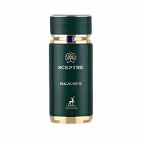 ادکلن سپتر مالاکایت الحمبرا (Sceptre Malachite Alhambra) – الهام گرفته از بولـگاری کبرا (Bvlgari_Kobraa)