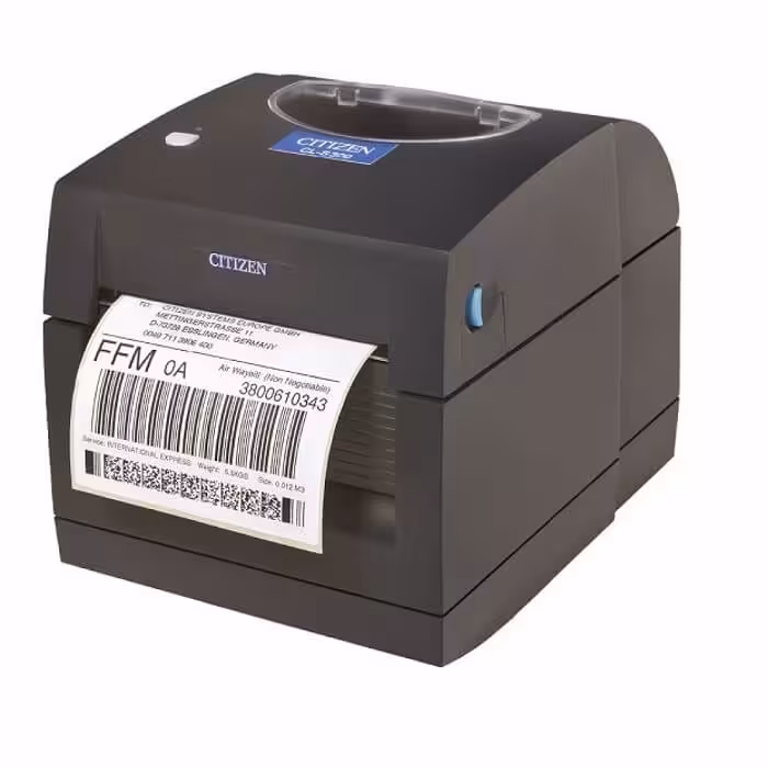 لیبل پرینتر سیتیزن CL-S321