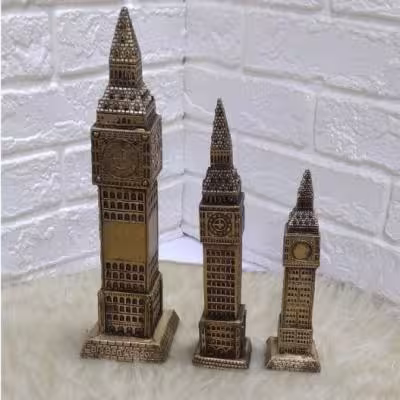 برج لندن (3 عددی)