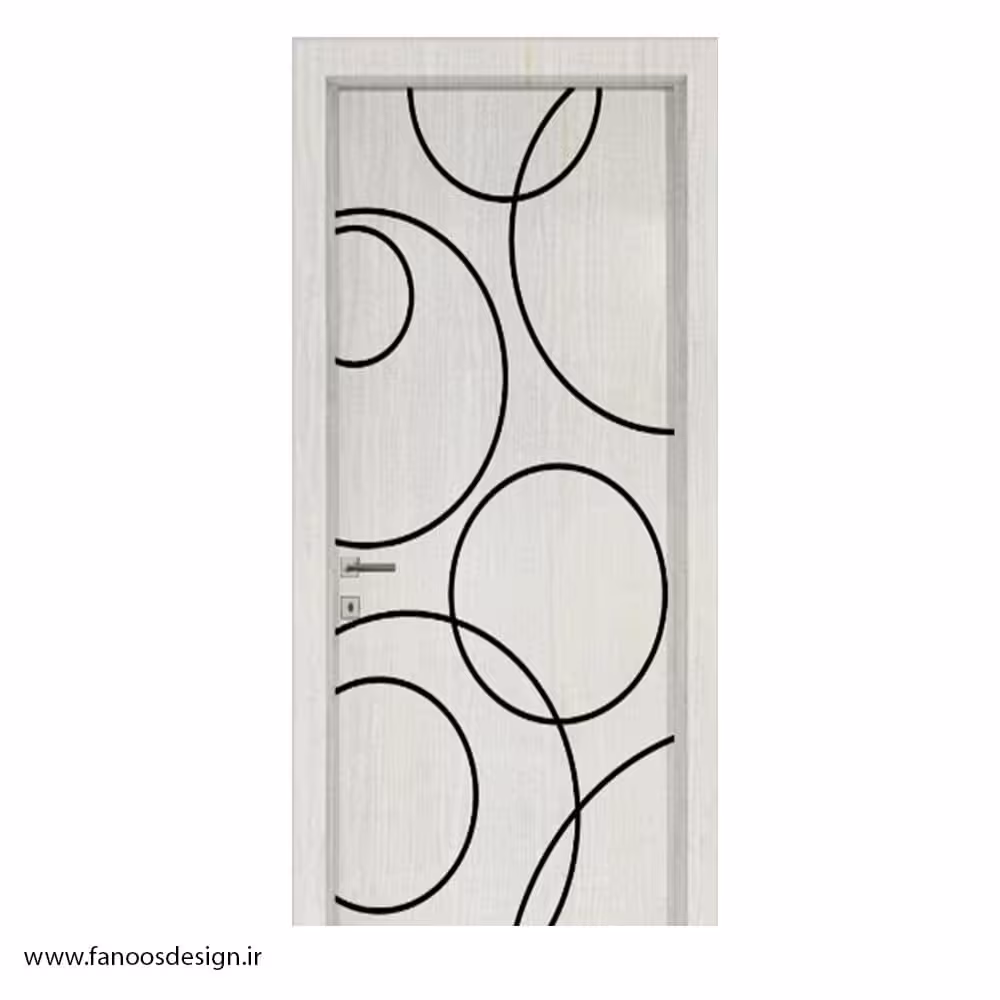 درب ضد آب با استاندارد محافظت در برابر آب کد 4698