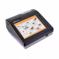 صندوق فروشگاهی POS لمسی زونریچ مدل MP1080 (دست دوم)