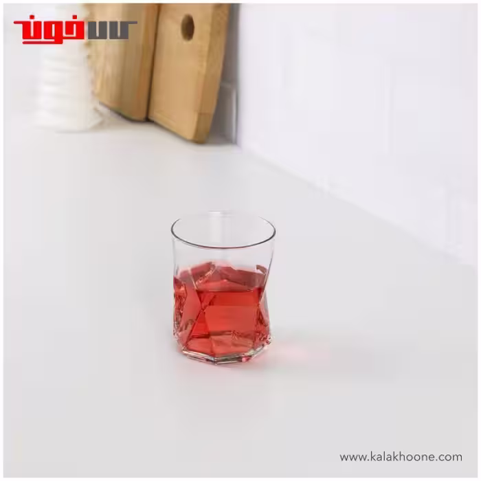 لیوان ایکیا مدل PLANERA