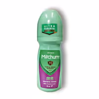 مام رول ضدتعریق شاور فرش میچام Mitchum حجم 100 میل