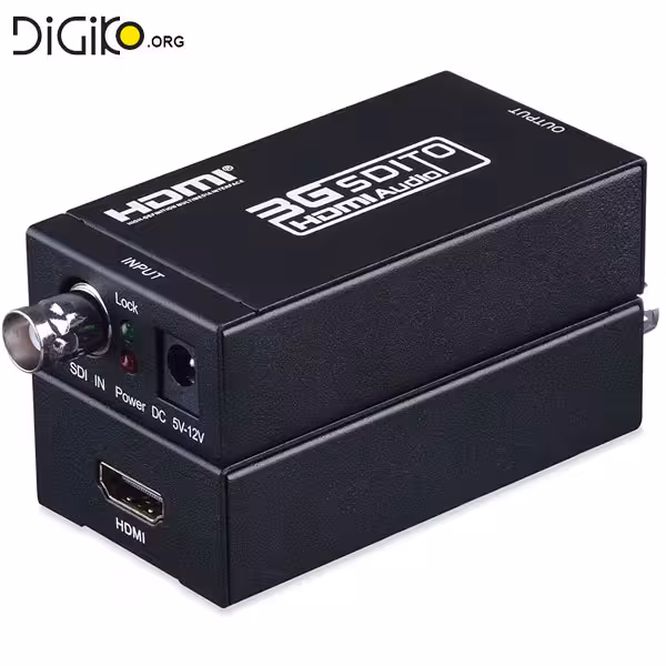 مبدل SDI به HDMI مارک فرانت