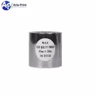 ریبون لیبل پرینتر وکس مدل 60*300