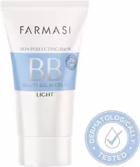 بی بی کرم فارماسی شماره 01 Farmasi BB cream 7 in 1 No. 01 light 50ml