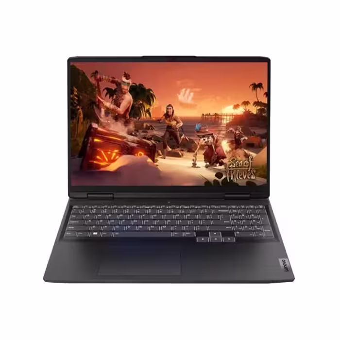 لپ تاپ گیمینگ لنوو مدل IdeaPad Gaming 3 – D