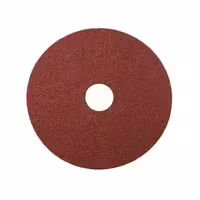 سنباده دیسکی AC-18036F گرید P36 اکتیو (250 عددی)