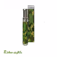 ادوپرفیوم مردانه EXODUS اگزودوس مدل Trench حجم 30 میل