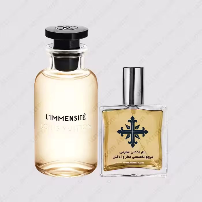 عطر ادکلن عطرمی مدل ال ایمنسیت مردانه – Atrmi L’Immensite Men