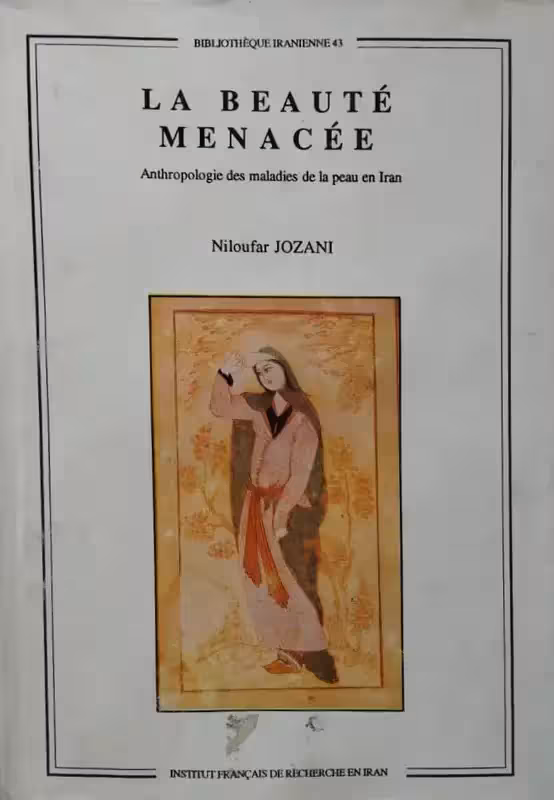 La Beaute Menacee | Niloufar Jozani