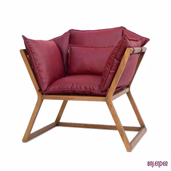 مبل جلاف مدل سارای