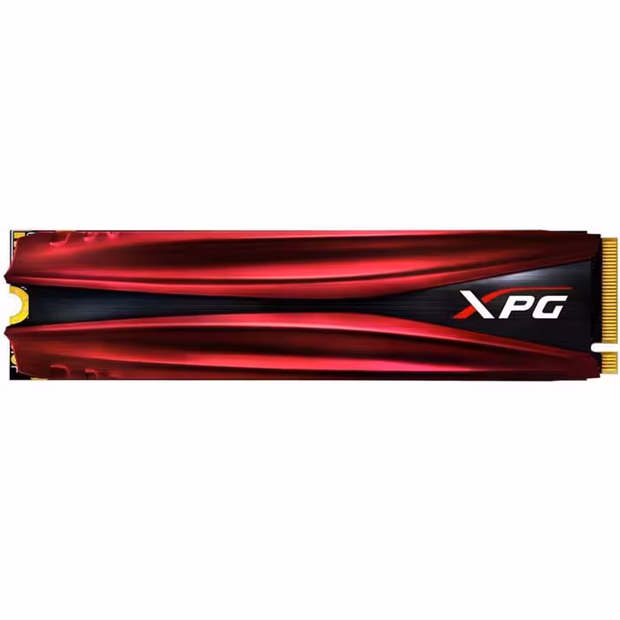 حافظه اس اس دی ای دیتا مدل XPG GAMMIX S11 با ظرفیت 480 گیگابایت