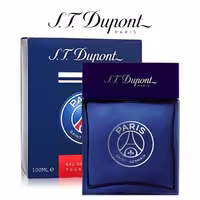 عطر ادکلن اس تی دوپونت پاریسن ژرمن S.t Dupont Paris Saint-Germain