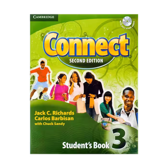 Connect 3 Second Edition