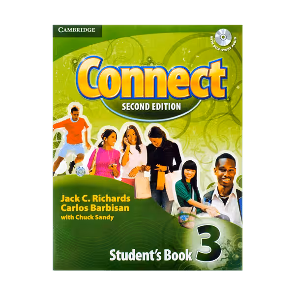 Connect 3 Second Edition