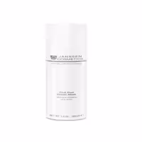 ماسک کرمی پوست چرب حاوی AHA یانسن حجم 200 گرم fruit peel cream mask janssen