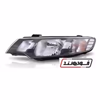 چراغ جلو چپ سراتو سایپا اصلی