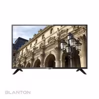 تلویزیون 32 اینچ LED HD بلانتون مدل BEW-TV3213
