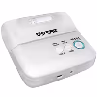 پرینتر حرارتی بی سیم اسکار مدل POS88MWW