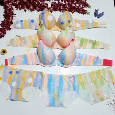 ست لباس زیر لیزری سایز 80 تا 90