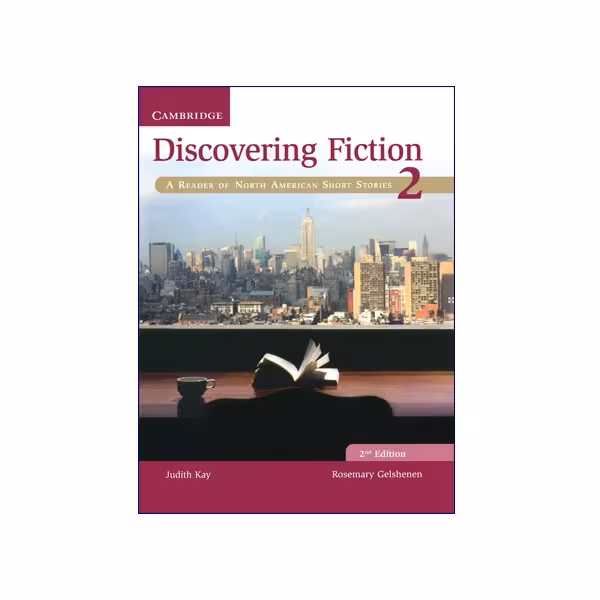 Discovering Fiction 2