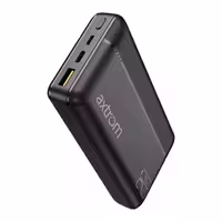 پاوربانک اکستروم مدل APB20K20W ظرفیت 20000 میلی آمپر ساعت
