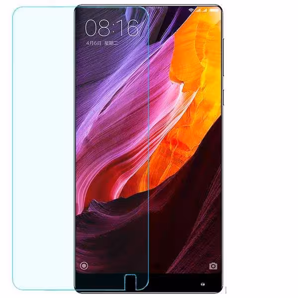 محافظ صفحه نمایش Xiaomi mi mix