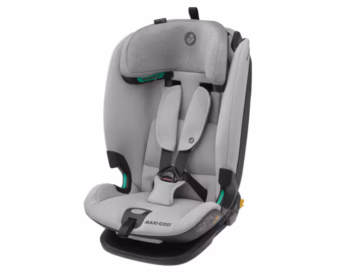 صندلی ماشین کودک مکسی کوزی مدل Maxi Cosi TITAN PLUS I- SIZE