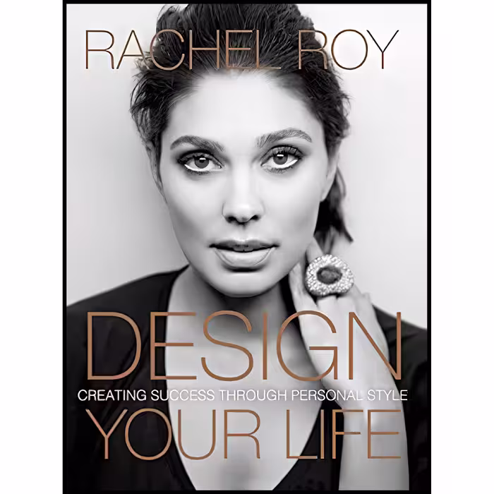 کتاب زبان اصلی Design Your Life اثر Allie Kingsley Baker