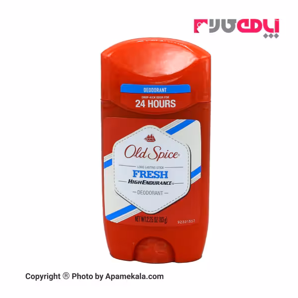 استیک ضد تعریق اولد اسپایس مدل fresh