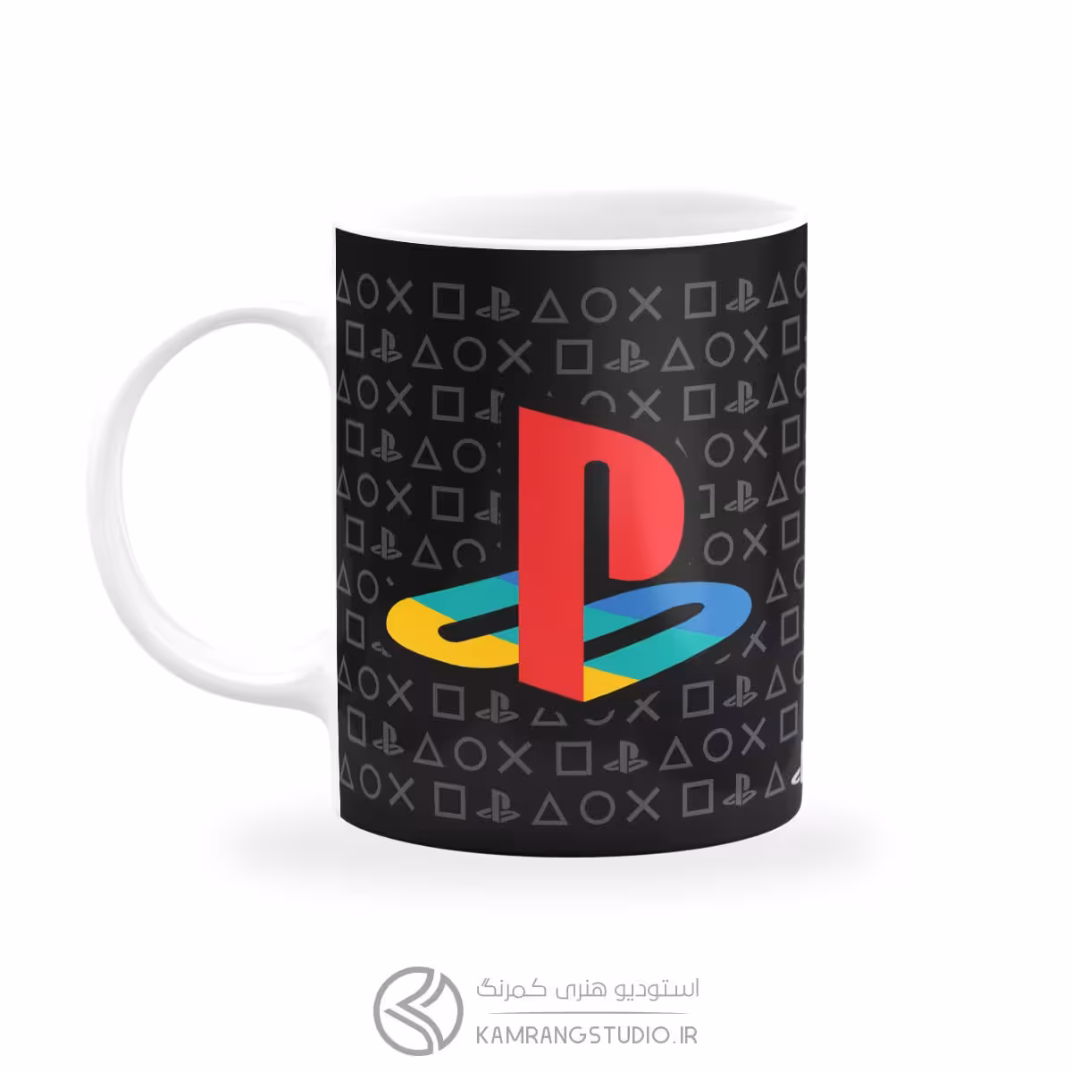 ماگ پلی استیشن Playstation