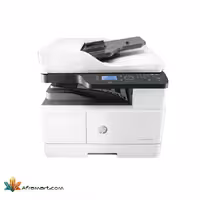 پرینتر چندکاره لیزری اچ پی مدل M443nda