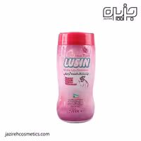 دستمال مرطوب قوطی لوسین