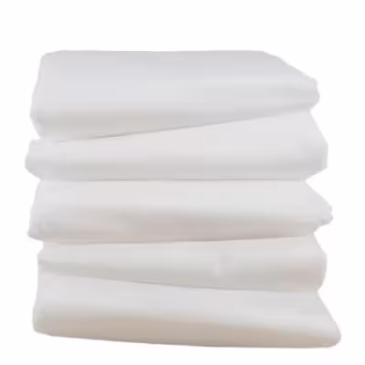 ملحفه یکبار مصرف کد 17g سایز 80x220 سانتی متر مجموعه 6 عددی