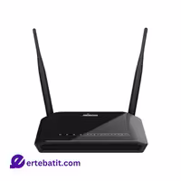 مودم ADSL2 نتنزا مدل NSL2740