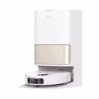 جارو رباتیک شیائومی مدل Dreame L10s Pro Ultra Heat