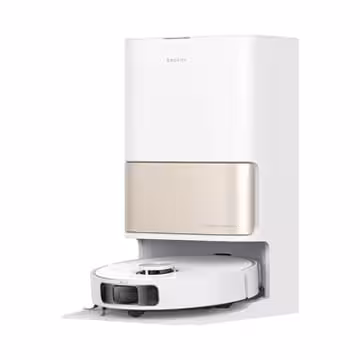 جارو رباتیک شیائومی مدل Dreame L10s Pro Ultra Heat