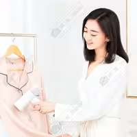 اتو بخار لباس شیائومی مسافرتی  Mi Handheld Garment Steamer Mijia