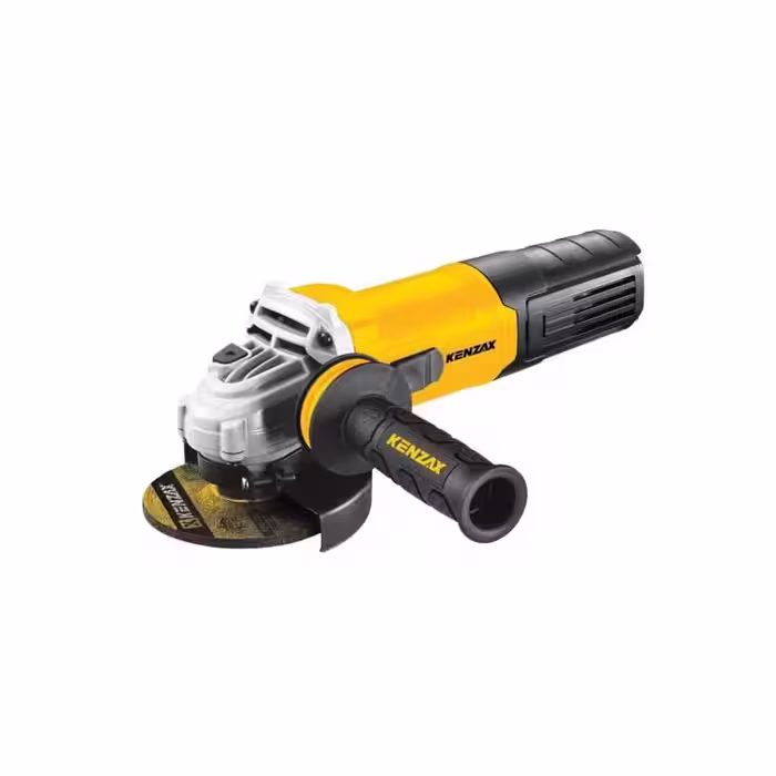 مینی فرز دسته کوتاه دیمردار 1100 وات کنزاکس مدل 3111