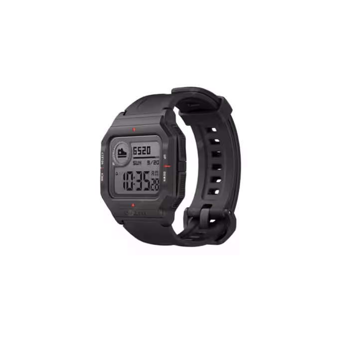 ساعت هوشمند شیائومی مدل Amazfit Neo