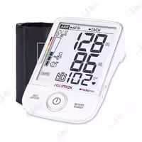 فشارسنج دیجیتالی بازویی رزمکس مدل X9