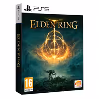 بازی Elden Ring Launch edition