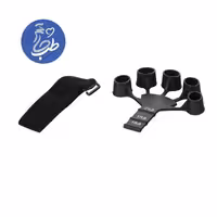 کش تقویت مچ