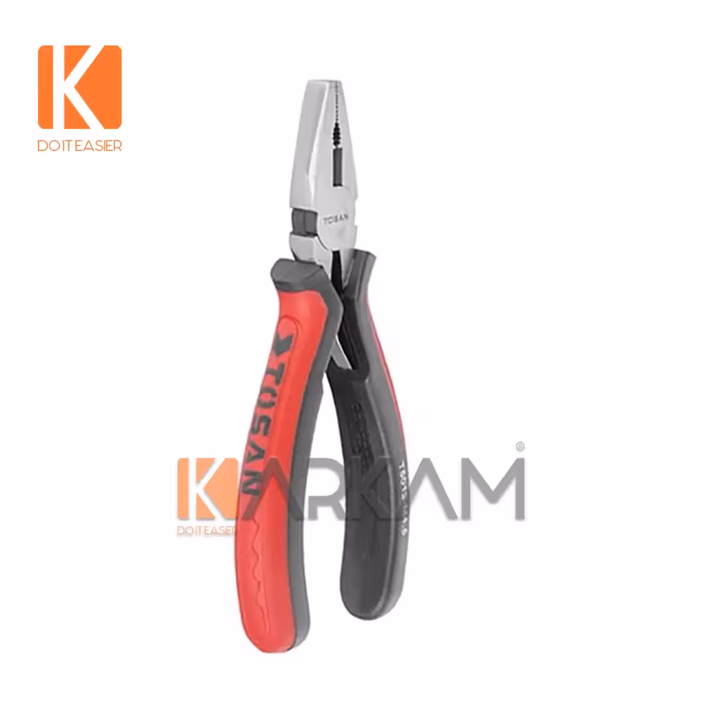 انبردست الکترونیکی توسن T5013- M 45