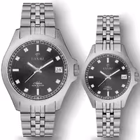 ساعت مچی ست لاکسمی مدل laxmi-8506-2